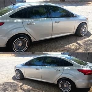 Meet your Posher, Abel